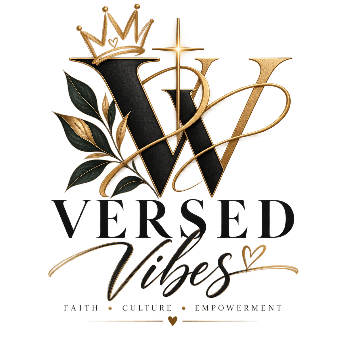 Versed Vibes